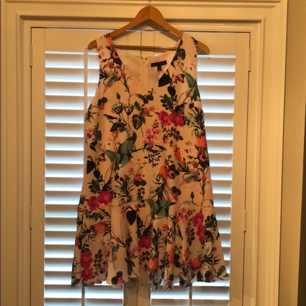 Banana Republic dress